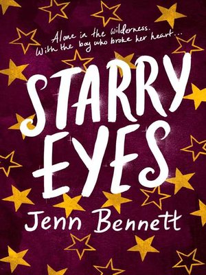 cover image of Starry Eyes